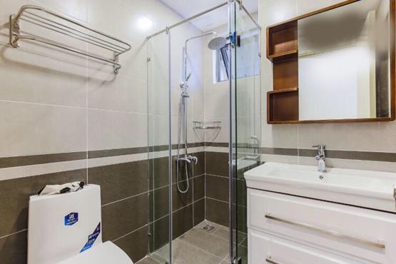 d404542 apartment for rent in The gold view district 4, ho chi minh city (10)